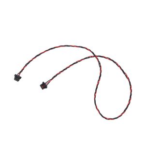 Factory customized wiring harness auto electrical cables headphone/drone wire