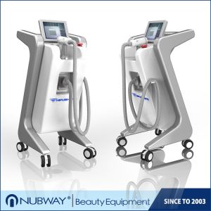 China professional high focused ultrasound body slimming hifu liposonix machine on sale