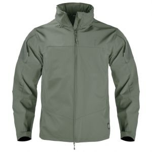 Lightweight Urban Soft Shell Rash Jacket Tactical Jacket Windproof Waterproof
