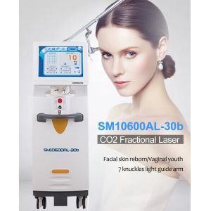 stretch mark acne skin machine fractional acny scar removal laser