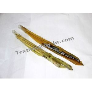 AC2S Somet Metal Gripper Head R32005Y R32004Y Loom Spare Parts