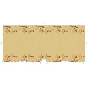 Quality Flower Handtufted Wool wall to wall carpet project carpet for sale