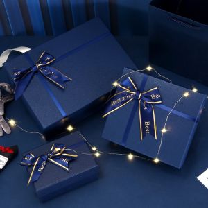 Customized Birthday Gift Box Valentine'S Day Large Gift Box