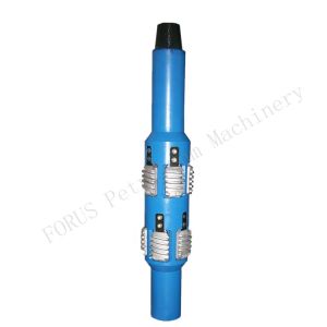 API Downhole Tools Drilling Casing Pipe 4.5'' To 20" Casing Scraper