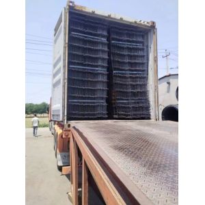 SL92 SL82 SL72 SL62 Reinforcing welded wire mesh 6.0m x 2.4m for construction