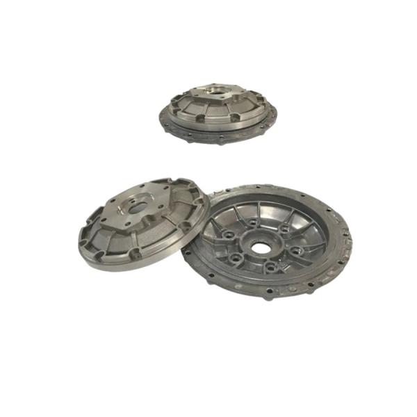 Buy Die Cast Toys Produced by JLS Mould Base Adc12 Aluminum Die Casting Mold at wholesale prices