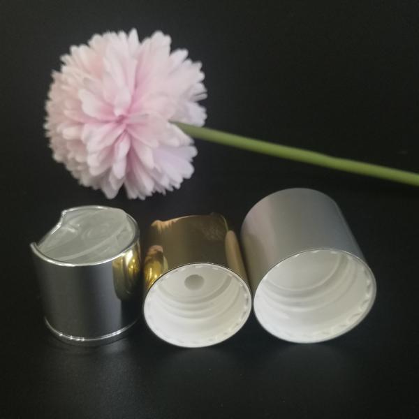 Customized Plastic Cap Flip Top Cap 20 24 28 410 Manufacture