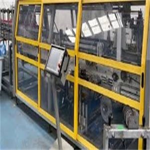 China PETG Sheet Roll Transparent PETG Machine Guard on sale