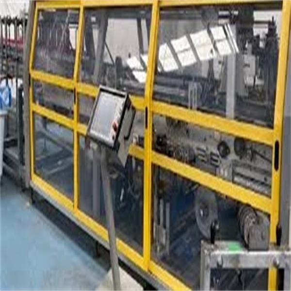 Buy PETG Sheet Roll Transparent PETG Machine Guard at wholesale prices