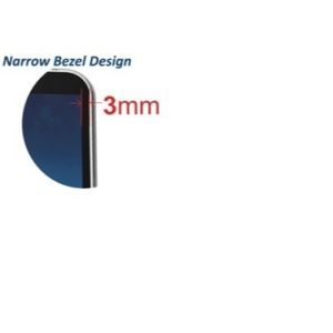 10000mAh Full Metal Body Laptop , 14.1" Small Bezel Laptop AMD R2300U / 2500U