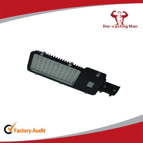 60w 90w 120w LED Street Light Outdoor Street Lamp 4500mA AC90-305V