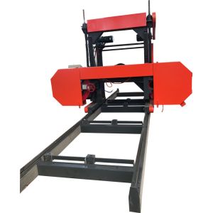 Saw Mills, Sawmill Portable , Horizontal Band Saw, Wood Cutting Sawmill Machines