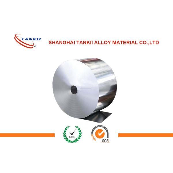 Soft Foil Resistance Nicr Alloy Fecral 0cr20al5 For Glass Top Hot Plates