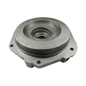 OEM Engine Parts 8kg Alloy Steel Investment Casting