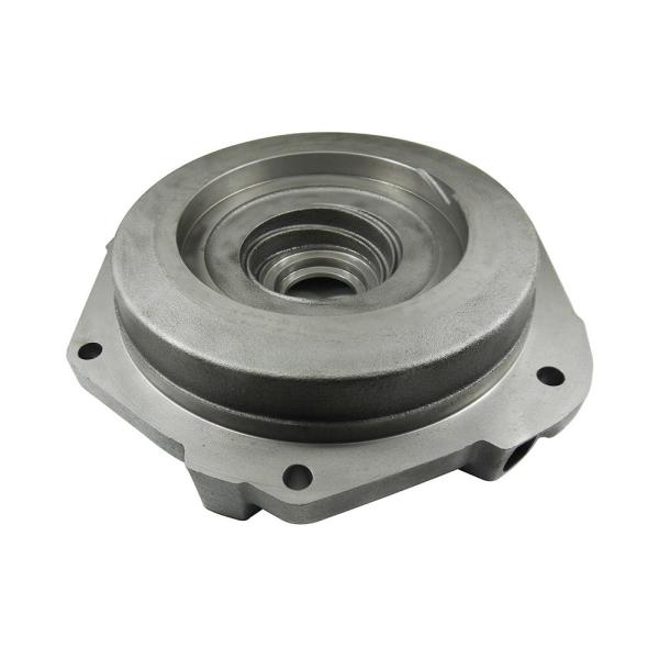 Buy OEM Engine Parts 8kg Alloy Steel Investment Casting at wholesale prices