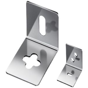 Precision Turning And Grinding Aluminum Stamping Parts Sheet Metal Bracket