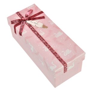 Rectangular Paper Valentines Gift Packaging Bulk Custom Boxes Custom Logo