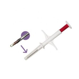 Unshared ICAR Code 1.25 * 8mm FDX-B Animal Tracking Chip