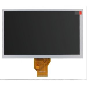 China AT080TN64 New 8 inch 800*480 LCD Screen Display Panel on sale