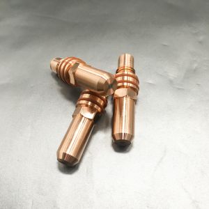 100A Kaliburn Consumables 277270 Plasma Cutting Electrode CE Certification