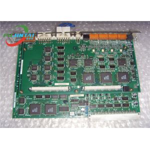 China KXFE00GQA00 NFV2CE PANASONIC CM402 IO BOARD on sale
