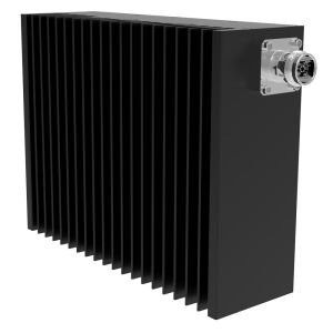 3dB 550-6000MHz 2IN 1OUT Antenna Signal Hybrid Combiner