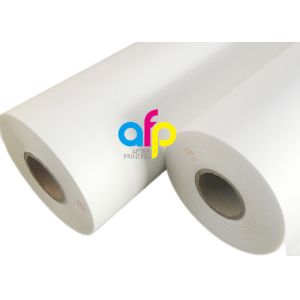 Bopp Thermal Lamination Film Velvet Matt Soft Touch