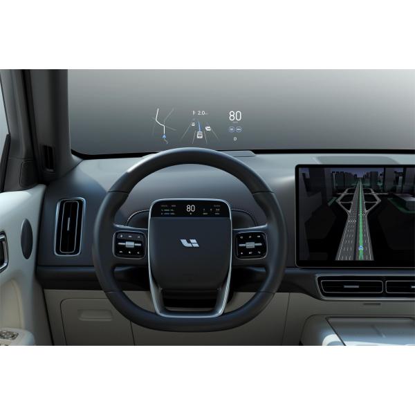 Li L9 Electric Car Luxury SUV 2023 Max 4WD 1.5L 180km EREV Hybrid Lixiang L9 L8 L7 Cars