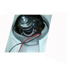 H3 Ballast Model, Waterproof, 3000K, 4300K, 5000K, 6000K, 35W HID Xenon Offroad