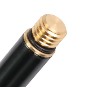 GP180SC-AA 1.80M Snap-Lock Radio Antenna Pole for Surveying