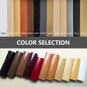 Item NO. SO45 45mm Round Handrail for Popular Decorative Railing and Stair