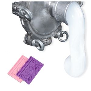 China Mold Making RTV-2 Liquid Silicone Rubber on sale