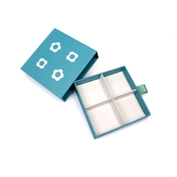 Custom Beauty And Cosmetics Empty Boxes Gifts & Souvenirs Packing Box Maker Small Carton