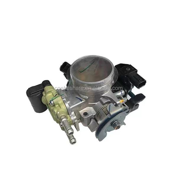HONDA CITY JAZZ/FIT Throttle Valve Idle Speed Motor Control Valve Assembly 16400-PWA-G02