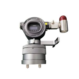 Fixed Multi Gas Detector for O2 NH3 CO2 with IP66/68 Protection