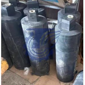 China Komatsu PC3000-6 Tensioning Hydraulic Cylinder High-Performance Excavator Cylinder for Heavy Duty Applications 95389540 on sale