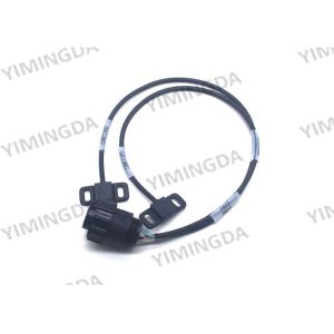 PN82481010 Switch Limit Assy For GT5250 / 7250 Cutter Parts