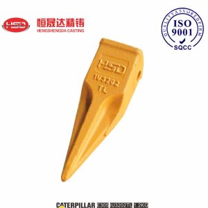 E305 1U3202RC 1U3202 1U3202SK 1U3202TL Bucket Teeth For Mini Excavator With