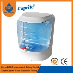Quality Countertop Reverse Osmosis Water Filtration System / Residential Water Filters for sale