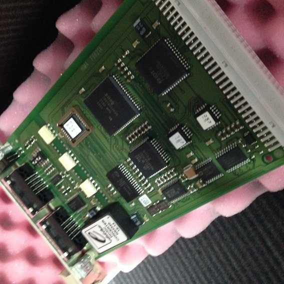 Buy Hima DCS Modules F3236 16 Channel Digital Input Module at wholesale prices