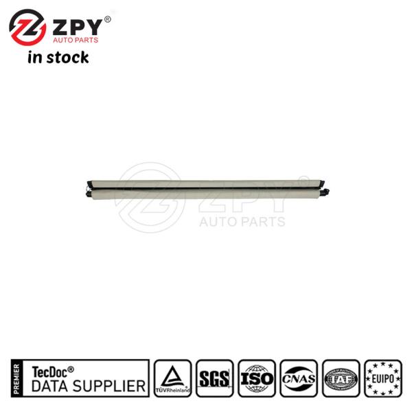 ZPY 4N4877308A8W7 Sunroof Curtain Beige Improved For Audi A6 C8 S6 RS6