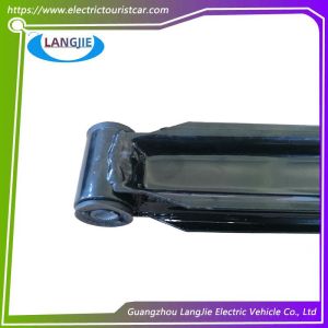 Sightseeing Car Front Tension Bar Wuling For Golf Cart Steering Parts