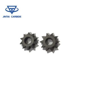 Hardness K05 P40 0.8um Tungsten Carbide Wheel