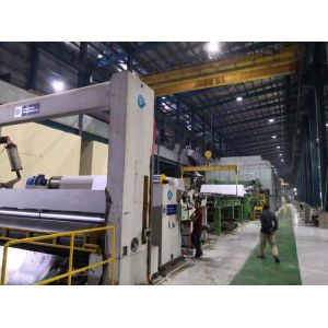 350GSM Custom Printing Paper Bag Making Machine Kraft Paper Packaging