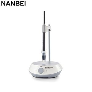 Lab 300-2000rpm Digital Hotplate Magnetic Stirrer Instrument