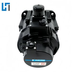 Quality SGM7G-75AFC61 Yaskawa Motor New Original Plc Programming Controller Module for sale