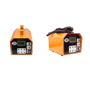 200A AC220V Electrofusion Manual Welding Machine with 50A RMS Control