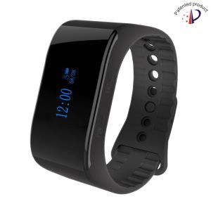 manufacturer wireless 100% waterproof chargeable wrist watch pager of service