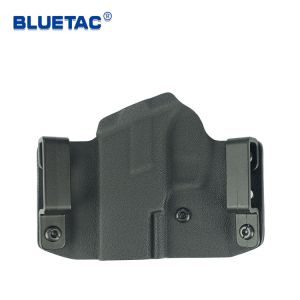Quality Taurus G2C OWB Pancake Kydex Holster Secure Carry In Any Position With Clip for sale
