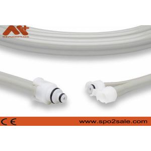 PVC Datex Ohmeda NIBP Tubing 877235 For Patient Monitor